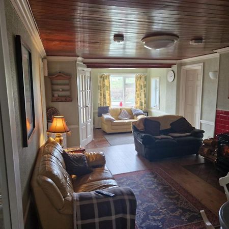 Coastal Cottage Dromore West ภายนอก รูปภาพ