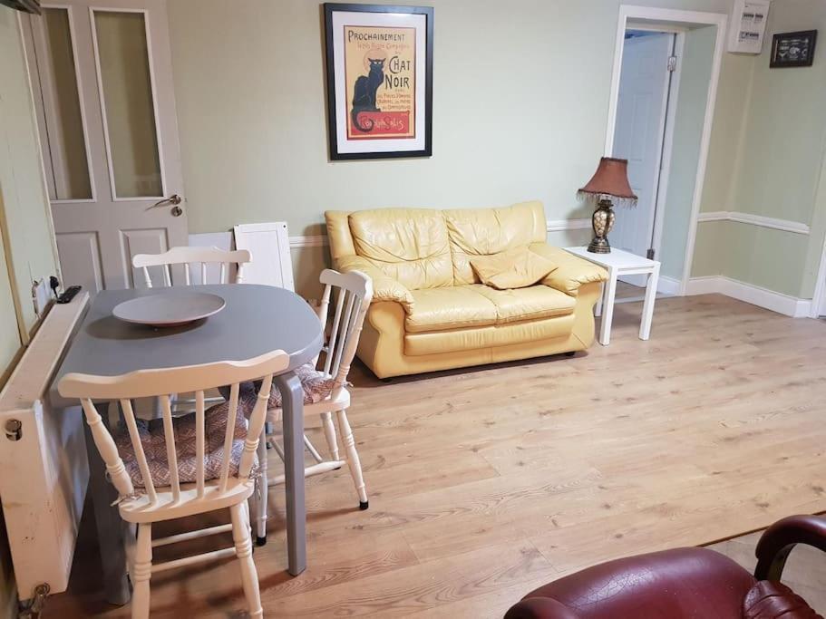 Coastal Cottage Dromore West ภายนอก รูปภาพ