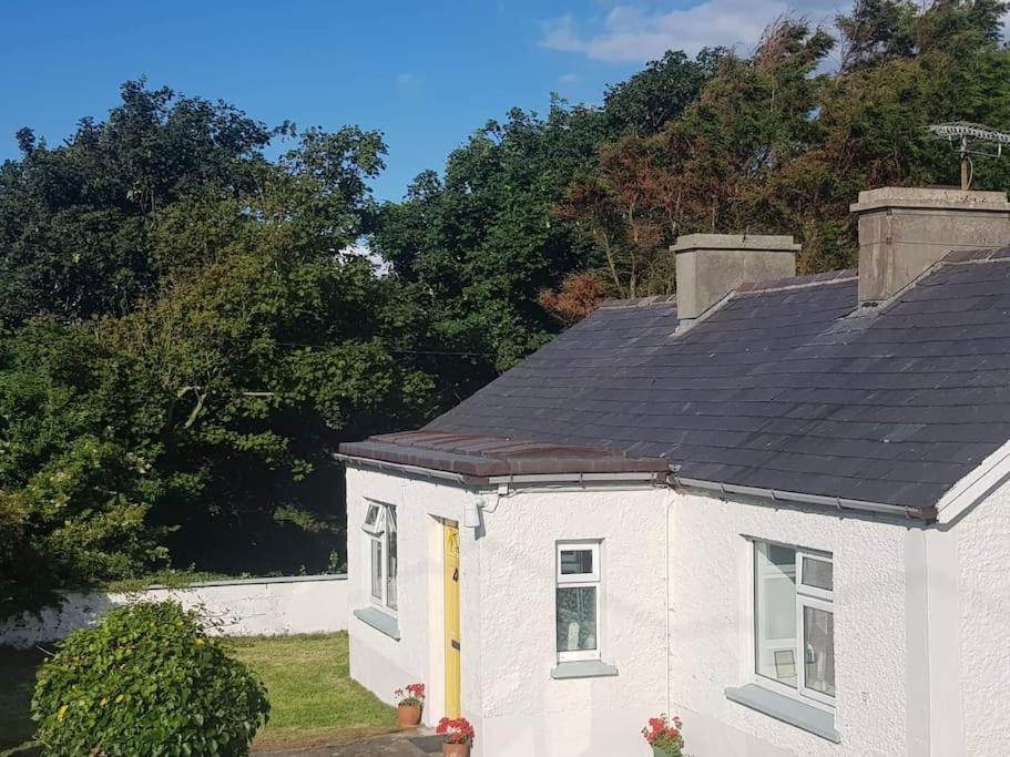 Coastal Cottage Dromore West ภายนอก รูปภาพ