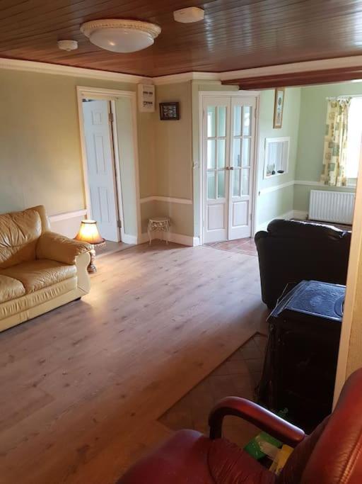 Coastal Cottage Dromore West ภายนอก รูปภาพ