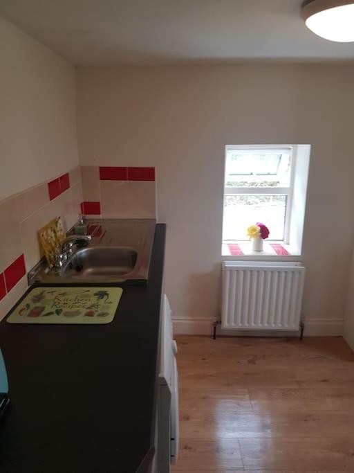 Coastal Cottage Dromore West ภายนอก รูปภาพ