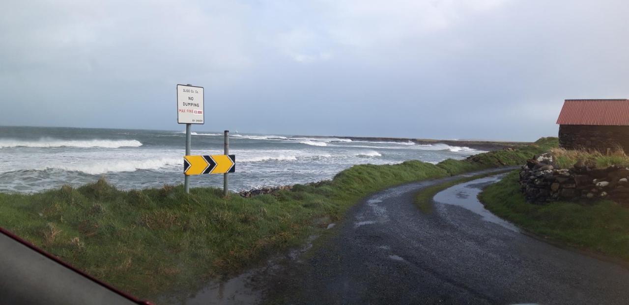 Coastal Cottage Dromore West ภายนอก รูปภาพ