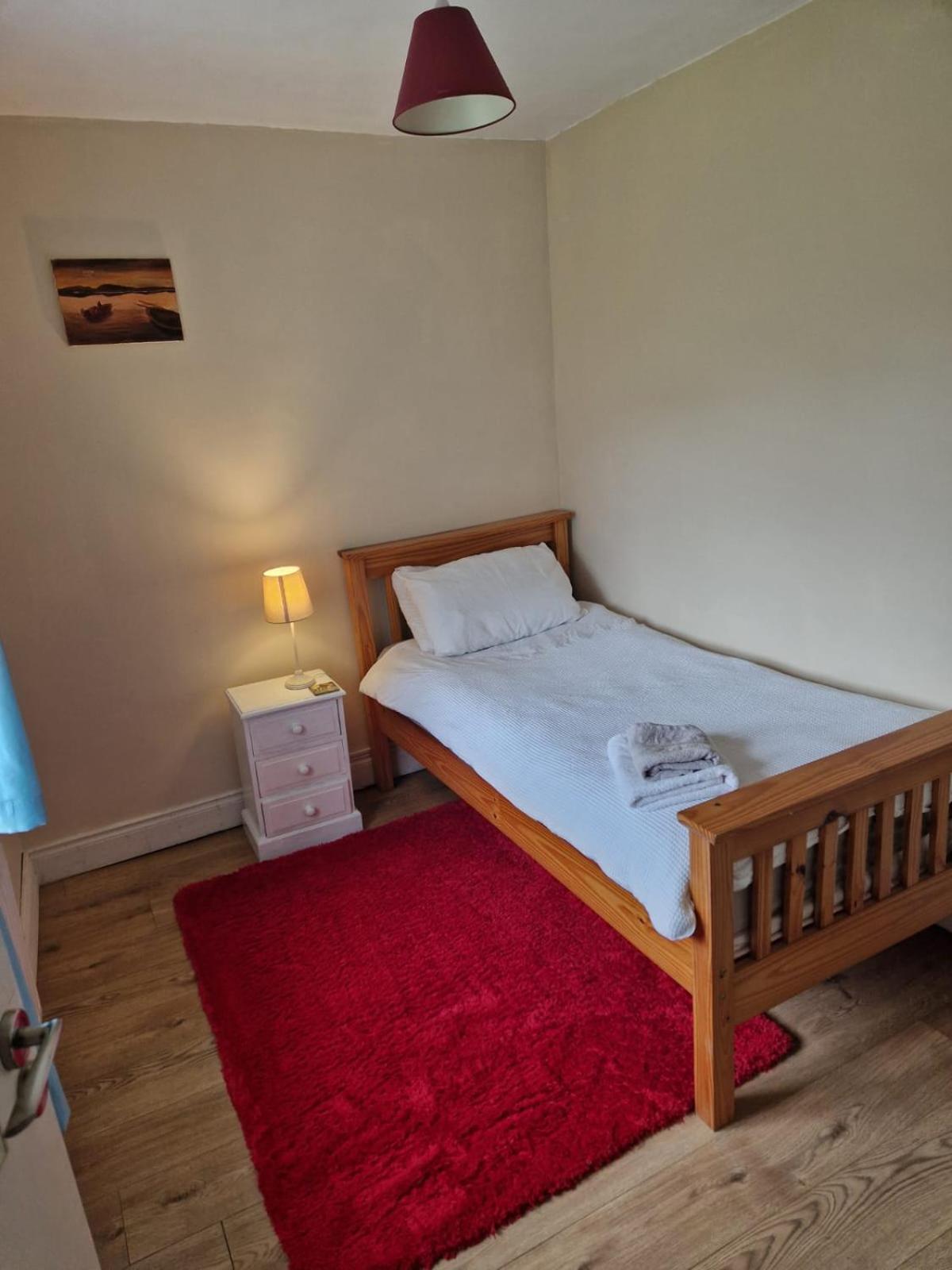 Coastal Cottage Dromore West ภายนอก รูปภาพ