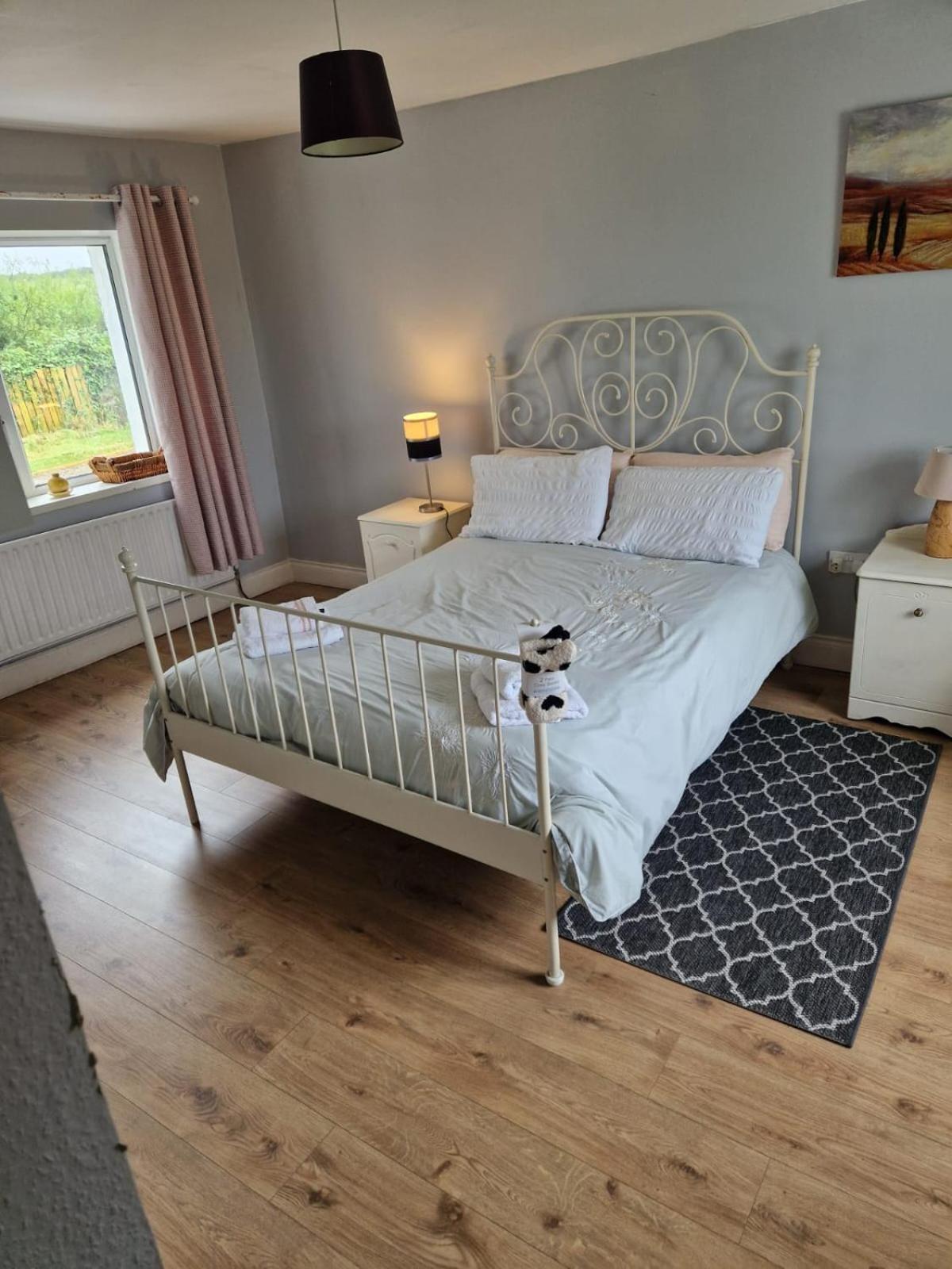 Coastal Cottage Dromore West ภายนอก รูปภาพ
